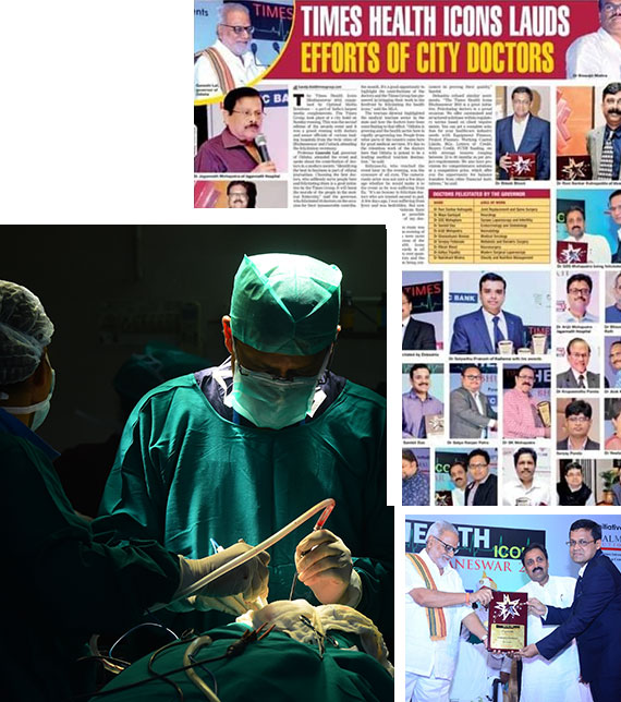 Best Neurosurgeon in Bhubaneswar