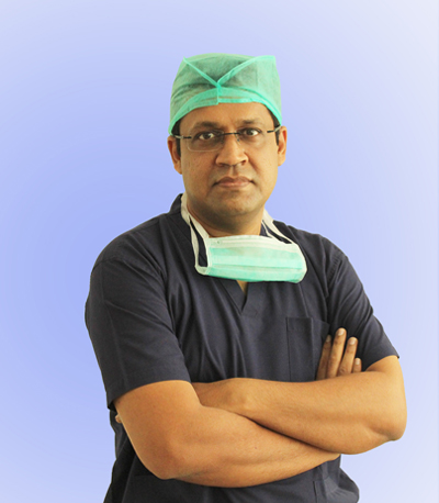 Top 10 Neurosurgeons in Odisha