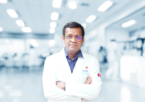Neurosurgeon in Bhubaneswar